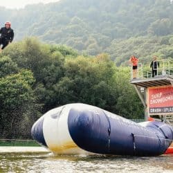 Surf & Glamping Hen Parties In Wales – Surf Snowdonia