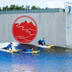 Surf & Glamping Hen Parties In Wales – Surf Snowdonia