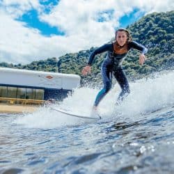 Surf & Glamping Hen Parties In Wales – Surf Snowdonia