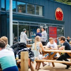 Surf & Glamping Hen Parties In Wales – Surf Snowdonia