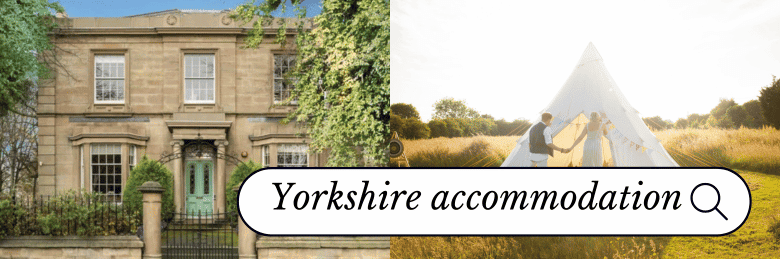 York Yorkshire hen do accommodation