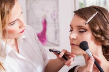 beauty and pamper hen parties in manchester