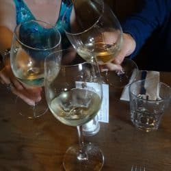 Wine & Food Hen Parties In The Cotswolds