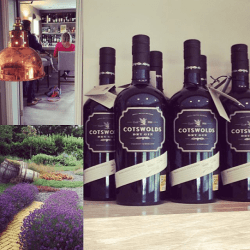 Wine & Food Hen Parties In The Cotswolds