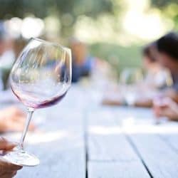 Wine & Food Hen Parties In The Cotswolds