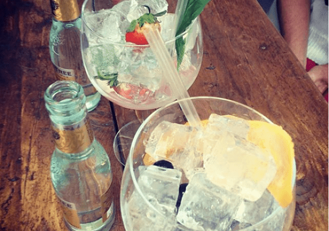 Wine & Food Hen Parties In The Cotswolds