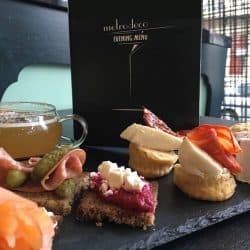 Vintage Hen Party In Brighton – Metrodeco