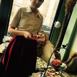 Vintage Hen Party In Brighton – Metrodeco