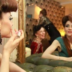Vintage Hen Party In Brighton – Metrodeco