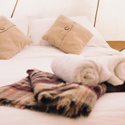 Hen Party Glamping Near Bath – Campwell Farm