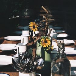 Hen Party Glamping Near Bath – Campwell Farm