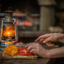 Hen Party Glamping Near Bath – Campwell Farm