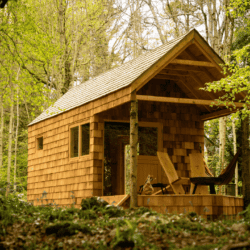 Hen Party Glamping Near Bath – Campwell Farm