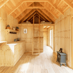 Hen Party Glamping Near Bath – Campwell Farm