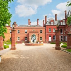 Luxury Spa Hen Parties – Champneys