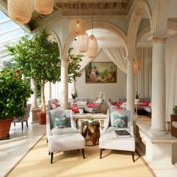 Luxury Spa Hen Parties – Champneys