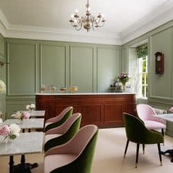 Luxury Spa Hen Parties – Champneys