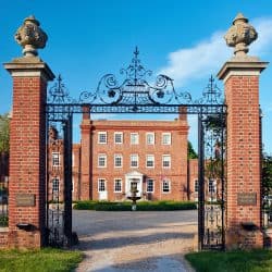 Luxury Spa Hen Parties – Champneys