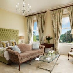 Luxury Spa Hen Parties – Champneys