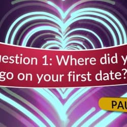Mr And Mrs Hen Party Game – Him&HerVideos