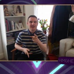 Mr And Mrs Hen Party Game – Him&HerVideos