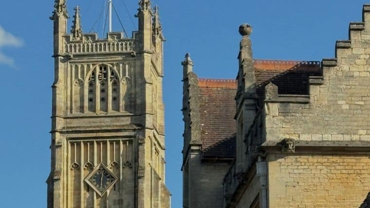 cotswolds towns and villages to visit