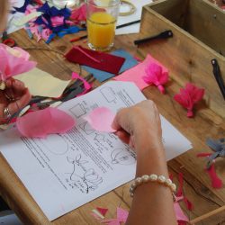 Flower Crown Hen Parties In Cardiff & Beyond
