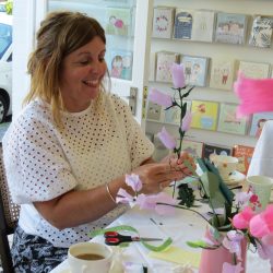 Flower Crown Hen Parties In Cardiff & Beyond