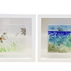 Craft Hen Parties In Cornwall – Dreya Glass