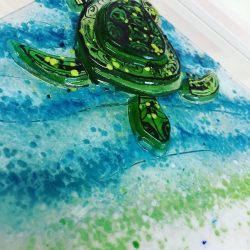 Craft Hen Parties In Cornwall – Dreya Glass