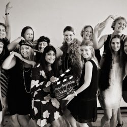 Vintage Dance Hen Parties Brighton – The Gatsby Girls