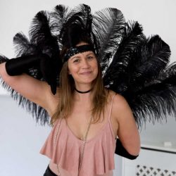 Vintage Dance Hen Parties Brighton – The Gatsby Girls