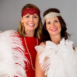 Vintage Dance Hen Parties Brighton – The Gatsby Girls