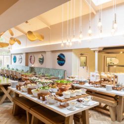 Luxury Spa Hen Parties – Champneys