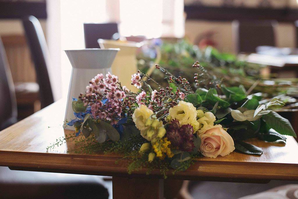 floral workshop