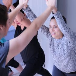 Yoga Hen Parties In Bath, Bristol & Beyond – Yoga Bath
