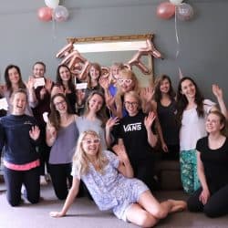 Yoga Hen Parties In Bath, Bristol & Beyond – Yoga Bath