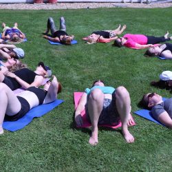 Yoga Hen Parties In Bath, Bristol & Beyond – Yoga Bath