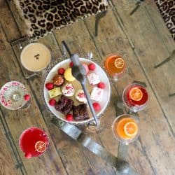 Vintage Hen Party In Brighton – Metrodeco
