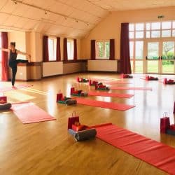 Yoga Hen Parties In Dorset And Somerset – Yoga With Emma