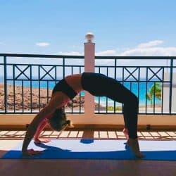 Yoga Hen Parties In Dorset And Somerset – Yoga With Emma