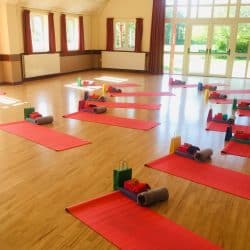 Yoga Hen Parties In Dorset And Somerset – Yoga With Emma