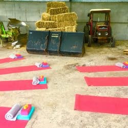 Yoga Hen Parties In Dorset And Somerset – Yoga With Emma