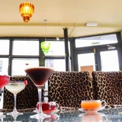Vintage Hen Party In Brighton – Metrodeco