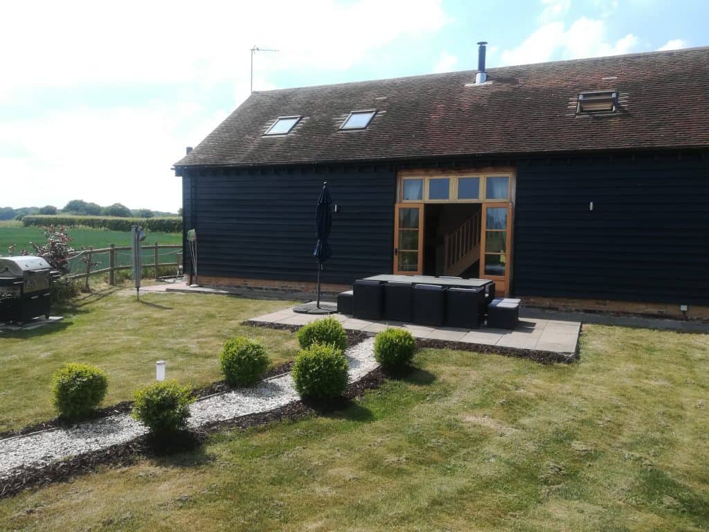 hen party house essex