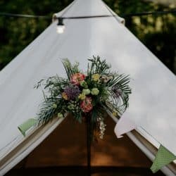 Glamping Hen Parties Near Brighton – Beneath The Canopy