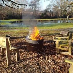 Glamping Hen Parties Near Brighton – Beneath The Canopy