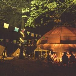 Camping Hen Parties In Cornwall – Cornish Wave