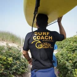 Camping Hen Parties In Cornwall – Cornish Wave
