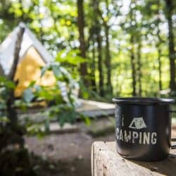 Camping Hen Parties In Cornwall – Cornish Wave